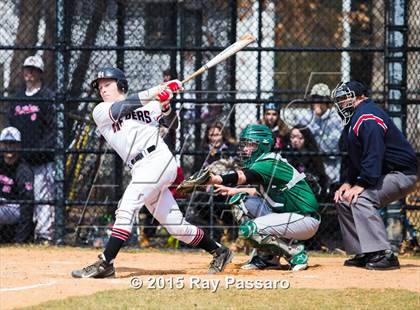 Thumbnail 3 in William Floyd vs Patchogue-Medford photogallery.