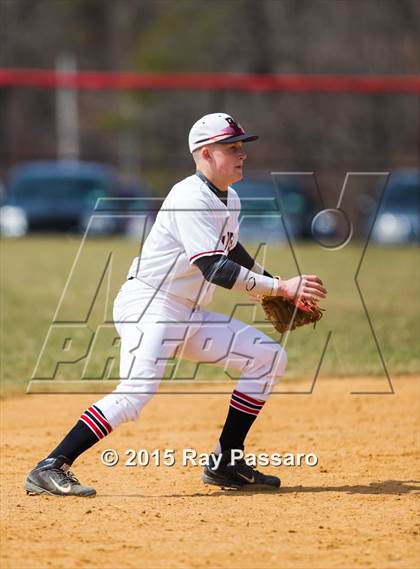 Thumbnail 1 in William Floyd vs Patchogue-Medford photogallery.