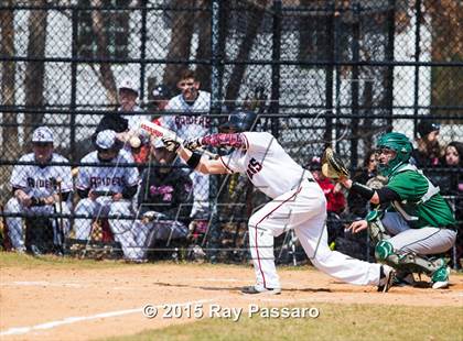 Thumbnail 1 in William Floyd vs Patchogue-Medford photogallery.