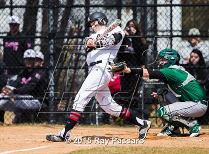 Thumbnail 3 in William Floyd vs Patchogue-Medford photogallery.