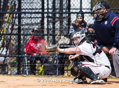 Thumbnail 1 in William Floyd vs Patchogue-Medford photogallery.