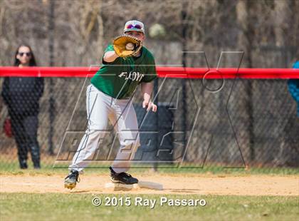 Thumbnail 2 in William Floyd vs Patchogue-Medford photogallery.
