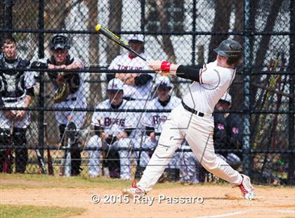 Thumbnail 3 in William Floyd vs Patchogue-Medford photogallery.