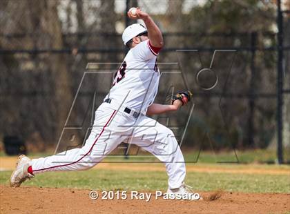 Thumbnail 3 in William Floyd vs Patchogue-Medford photogallery.
