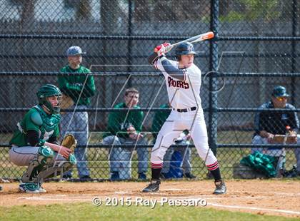 Thumbnail 2 in William Floyd vs Patchogue-Medford photogallery.