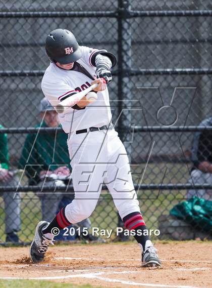 Thumbnail 3 in William Floyd vs Patchogue-Medford photogallery.