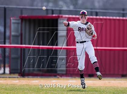 Thumbnail 1 in William Floyd vs Patchogue-Medford photogallery.