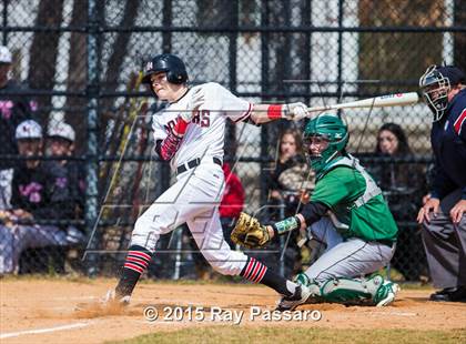 Thumbnail 1 in William Floyd vs Patchogue-Medford photogallery.