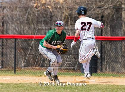 Thumbnail 1 in William Floyd vs Patchogue-Medford photogallery.
