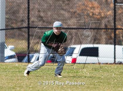 Thumbnail 3 in William Floyd vs Patchogue-Medford photogallery.