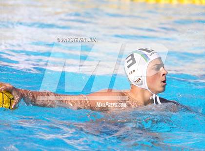 Thumbnail 3 in Classical Academy vs. Eastlake (CIF SDS D2 Quarterfinal) photogallery.
