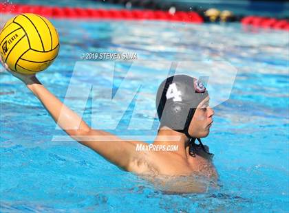 Thumbnail 3 in Classical Academy vs. Eastlake (CIF SDS D2 Quarterfinal) photogallery.