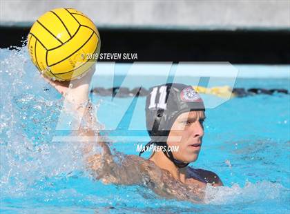 Thumbnail 3 in Classical Academy vs. Eastlake (CIF SDS D2 Quarterfinal) photogallery.
