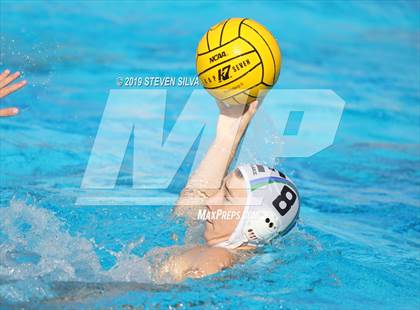 Thumbnail 2 in Classical Academy vs. Eastlake (CIF SDS D2 Quarterfinal) photogallery.