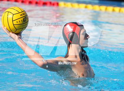 Thumbnail 3 in Classical Academy vs. Eastlake (CIF SDS D2 Quarterfinal) photogallery.