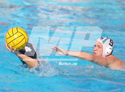 Thumbnail 1 in Classical Academy vs. Eastlake (CIF SDS D2 Quarterfinal) photogallery.