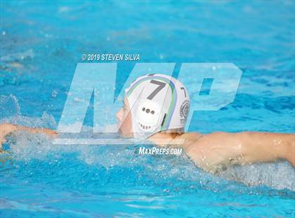 Thumbnail 3 in Classical Academy vs. Eastlake (CIF SDS D2 Quarterfinal) photogallery.