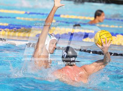 Thumbnail 3 in Classical Academy vs. Eastlake (CIF SDS D2 Quarterfinal) photogallery.