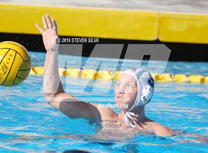 Thumbnail 2 in Classical Academy vs. Eastlake (CIF SDS D2 Quarterfinal) photogallery.