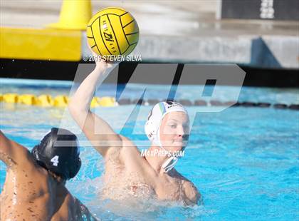 Thumbnail 1 in Classical Academy vs. Eastlake (CIF SDS D2 Quarterfinal) photogallery.