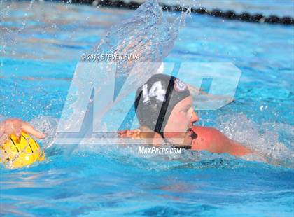 Thumbnail 3 in Classical Academy vs. Eastlake (CIF SDS D2 Quarterfinal) photogallery.