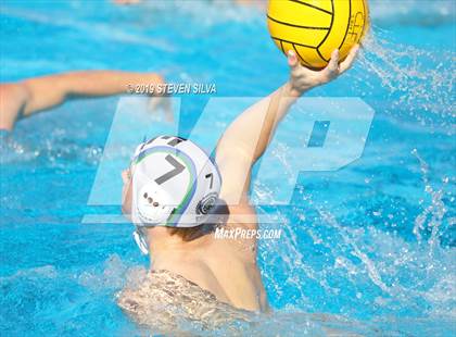 Thumbnail 1 in Classical Academy vs. Eastlake (CIF SDS D2 Quarterfinal) photogallery.