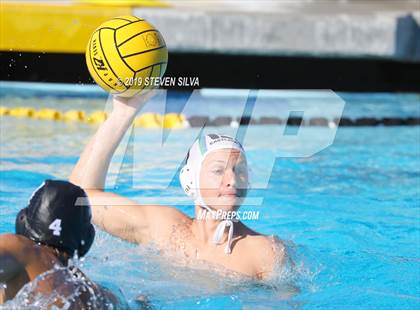 Thumbnail 3 in Classical Academy vs. Eastlake (CIF SDS D2 Quarterfinal) photogallery.
