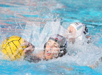 Thumbnail 1 in Classical Academy vs. Eastlake (CIF SDS D2 Quarterfinal) photogallery.