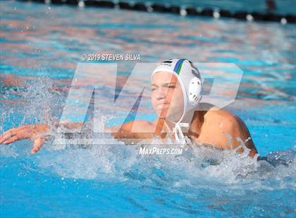 Thumbnail 2 in Classical Academy vs. Eastlake (CIF SDS D2 Quarterfinal) photogallery.