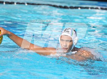 Thumbnail 1 in Classical Academy vs. Eastlake (CIF SDS D2 Quarterfinal) photogallery.