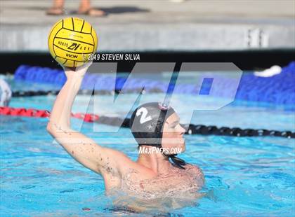 Thumbnail 3 in Classical Academy vs. Eastlake (CIF SDS D2 Quarterfinal) photogallery.