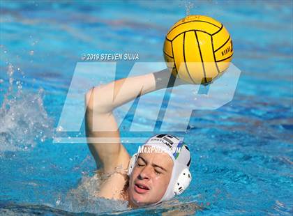 Thumbnail 1 in Classical Academy vs. Eastlake (CIF SDS D2 Quarterfinal) photogallery.