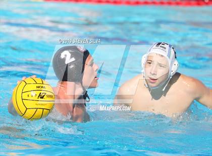 Thumbnail 1 in Classical Academy vs. Eastlake (CIF SDS D2 Quarterfinal) photogallery.