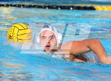 Thumbnail 2 in Classical Academy vs. Eastlake (CIF SDS D2 Quarterfinal) photogallery.