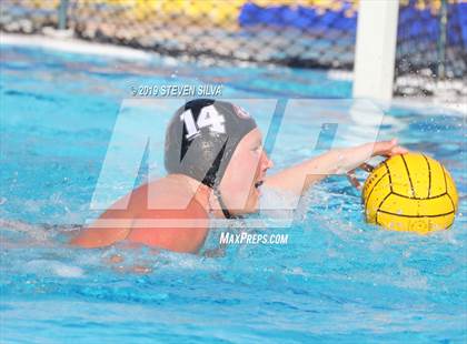 Thumbnail 1 in Classical Academy vs. Eastlake (CIF SDS D2 Quarterfinal) photogallery.