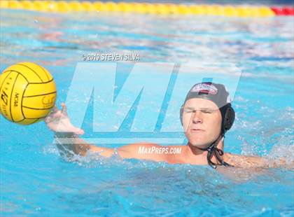 Thumbnail 3 in Classical Academy vs. Eastlake (CIF SDS D2 Quarterfinal) photogallery.