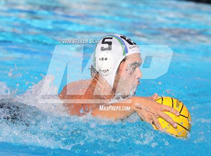 Thumbnail 1 in Classical Academy vs. Eastlake (CIF SDS D2 Quarterfinal) photogallery.