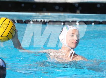 Thumbnail 1 in Classical Academy vs. Eastlake (CIF SDS D2 Quarterfinal) photogallery.