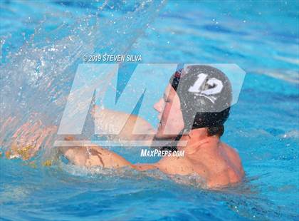 Thumbnail 1 in Classical Academy vs. Eastlake (CIF SDS D2 Quarterfinal) photogallery.