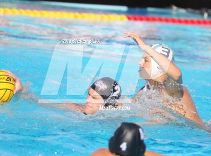 Thumbnail 1 in Classical Academy vs. Eastlake (CIF SDS D2 Quarterfinal) photogallery.