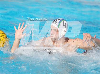 Thumbnail 1 in Classical Academy vs. Eastlake (CIF SDS D2 Quarterfinal) photogallery.
