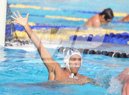 Thumbnail 1 in Classical Academy vs. Eastlake (CIF SDS D2 Quarterfinal) photogallery.