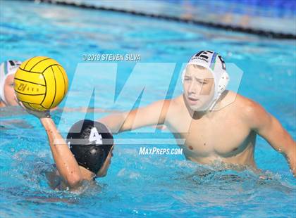 Thumbnail 1 in Classical Academy vs. Eastlake (CIF SDS D2 Quarterfinal) photogallery.