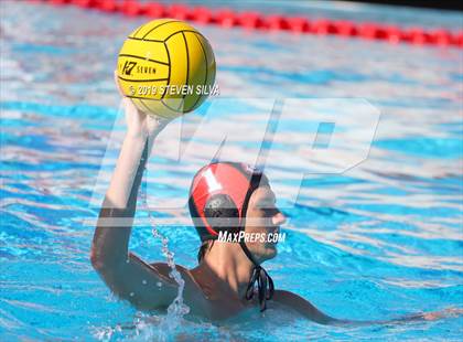 Thumbnail 1 in Classical Academy vs. Eastlake (CIF SDS D2 Quarterfinal) photogallery.