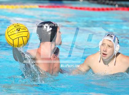 Thumbnail 2 in Classical Academy vs. Eastlake (CIF SDS D2 Quarterfinal) photogallery.
