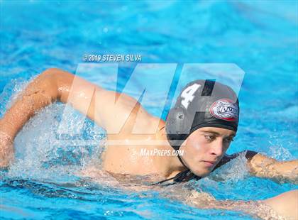 Thumbnail 3 in Classical Academy vs. Eastlake (CIF SDS D2 Quarterfinal) photogallery.