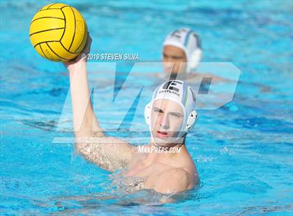 Thumbnail 3 in Classical Academy vs. Eastlake (CIF SDS D2 Quarterfinal) photogallery.
