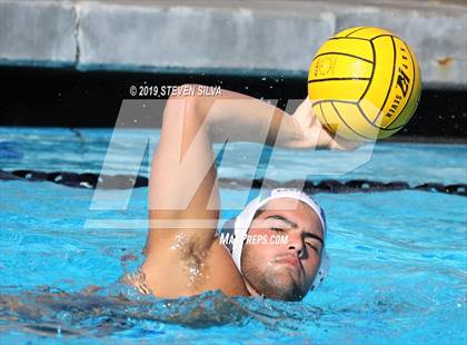 Thumbnail 3 in Classical Academy vs. Eastlake (CIF SDS D2 Quarterfinal) photogallery.