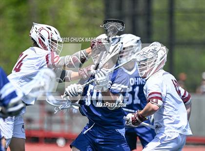 Thumbnail 3 in St. Johns Prep. @ La Salle Academy photogallery.