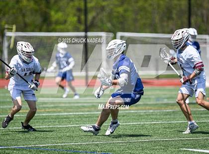 Thumbnail 2 in St. Johns Prep. @ La Salle Academy photogallery.